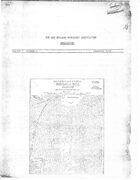 The Courier: New England Wargamers Association Newsletter V1 #2 1969