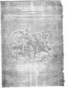The Courier: New England Wargamers Association Newsletter V1 #3 1969