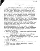 The Courier: New England Wargamers Association Newsletter V1 #8 1969