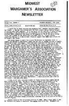 MWAN Volume 4, Number 2 (#18)