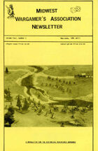MWAN Volume 4, Number 5 (#21)