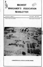 MWAN Volume 4, Number 6 (#22)