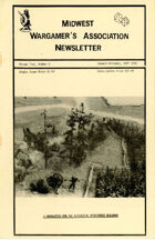MWAN Volume 5, Number 3 (#25)