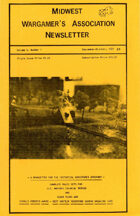 MWAN Volume 6, Number 1 (#29)
