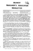 MWAN Volume 4, Number 1 (#17)