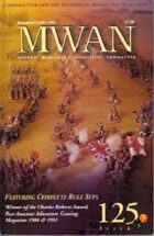 Mwan #125