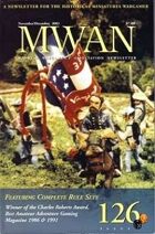 Mwan #126