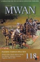 Mwan #118