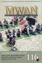 Mwan #116