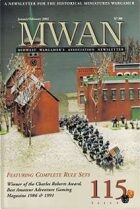 Mwan #115