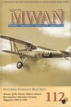 Mwan #112
