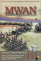 Mwan #111