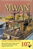 Mwan #107