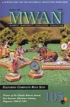 Mwan #105