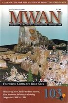 Mwan #103