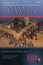 Mwan #101