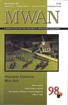 Mwan #98