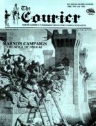 The Courier Vol.4 No.3