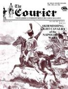 The Courier Vol.4 No.4