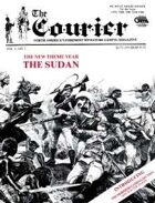 The Courier Vol.5 No.1