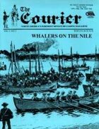 The Courier Vol.5 No.2