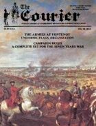 The Courier Vol.7 No.4