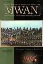 Mwan #100