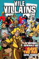 Vile Villains