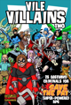 Vile Villains Two