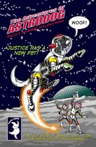 "Where In The Moon Is Astrid O'Dell?"