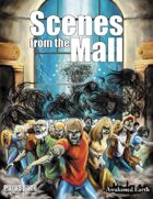 Scenes from the Mall