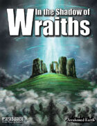 In the Shadow of Wraiths
