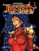 Vampress Luxura V01: Red Reign Rising PDF (FREE)