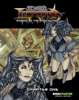 Vampress Luxura: Sword of the Apocalypse Chapter 1 (FREE)