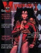 Vamperotica Magazine V1N02