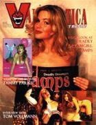 Vamperotica Magazine V1N09