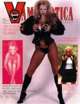 Vamperotica Magazine V1N12
