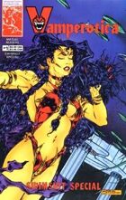 Vamperotica Swimsuit Special #1