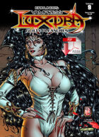 Kirk Lindo's Vampress Luxura Volume 9: Guilty Pleasures