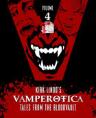 Kirk Lindo's VAMPEROTICA: Tales from the Bloodvault V4
