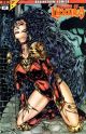 Legends Of Luxura #1