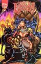 Legends of Luxura #2