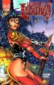 Legends of Luxura #3