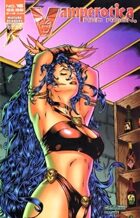 Vamperotica #16