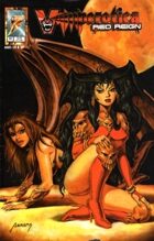 Vamperotica #32