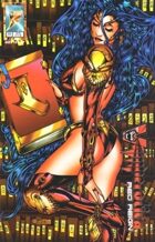 Vamperotica #33