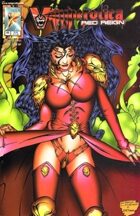 Vamperotica #40