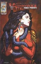 Vamperotica #50