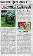 Epilogue -- Newspaper 2