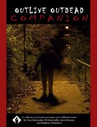 Outlive Outdead Companion
